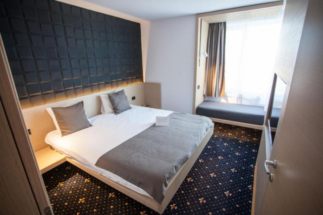 Sejur cu All inclusive in Eforie Nord la hotel Aquatonic 4* 