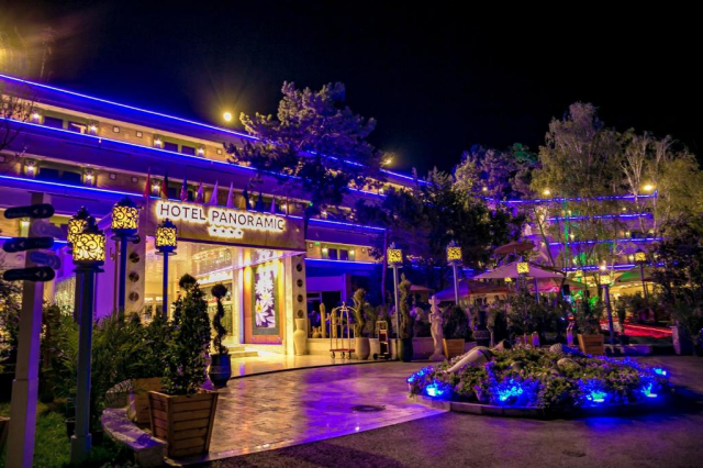 Sejur cu All inclusive la PHOENICIA BLUE VIEW 5* 