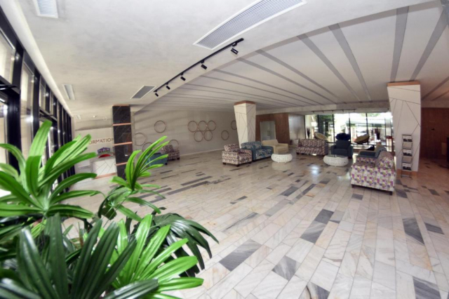 Sejur cu All inclusive la hotel Olimpic din Jupiter 4* 