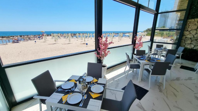 Sejur cu All inclusive la hotel Olimpic din Jupiter 4* 
