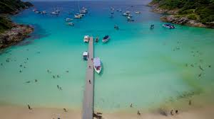 Super oferta catre Thailanda-Phuket, sejur 7 nopti, cu plecare din Bucuresti! (TL)