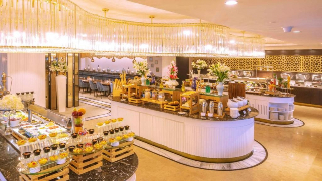 25.10 Bahrain cu zbor direct din Bucuresti , 7 nopti , 492 € , taxe incluse