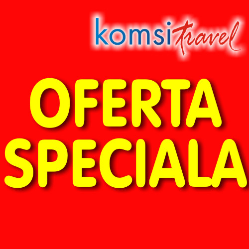 BAHRAIN Promo Charter - The Art Hotel and Resort 5***** ALL INCLUSIVE si alte Oferte Charter zbor direct din Bucuresti!