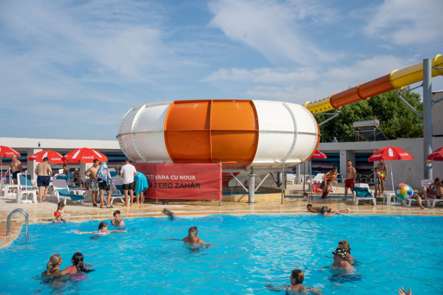 SUPER OFERTA HOTEL POSEIDON 4* JUPITER, 5 NOPTI CAZARE CU ALL INCLUSIVE, GRATUIT COPII 0-7 ANI NEIMPLINITI