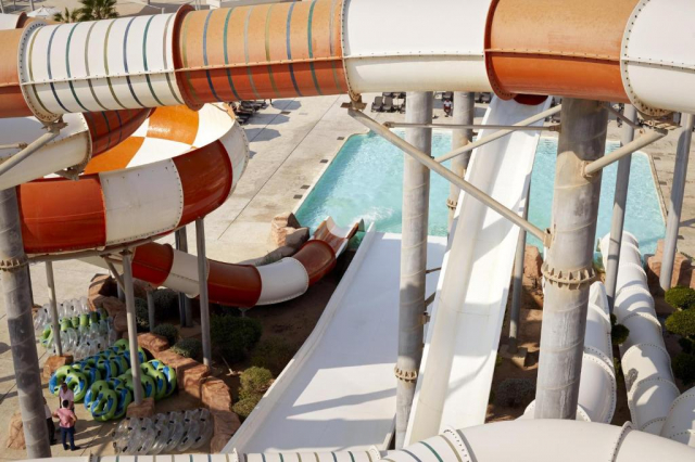 Sejur in Sharm El Sheikh: 650 euro cazare 7 nopti cu All inclusive+ transport avion+ toate taxele