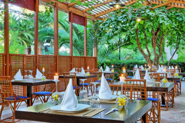 Sejur in Creta: 825 euro cazare 7 nopti cu All inclusive+ transport avion+ toate taxele