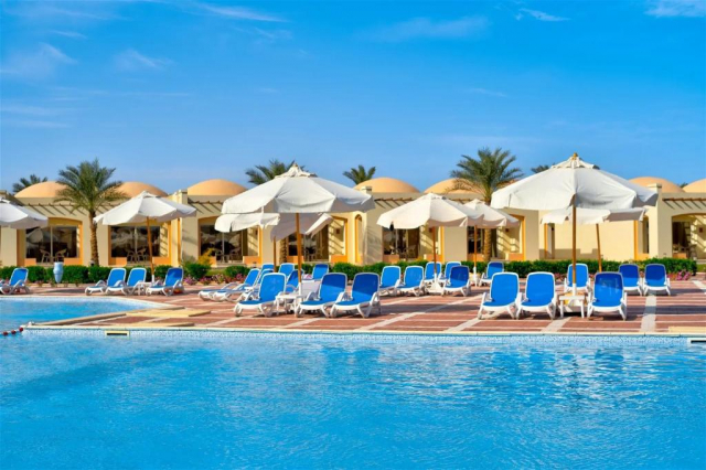ULTIMELE LOCURI EGIPT 5***** ALL INCLUSIVE AMARINA QUEEN REOSR 7 NOPTI ZBOR DIN CLUJ NAPOCA CU TAXE INCLUSE
