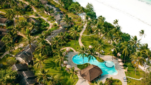 Sejur in Zanzibar:de la 1325 euro cazare 7 nopti cu All inclusive+ transport avion+ toate taxele