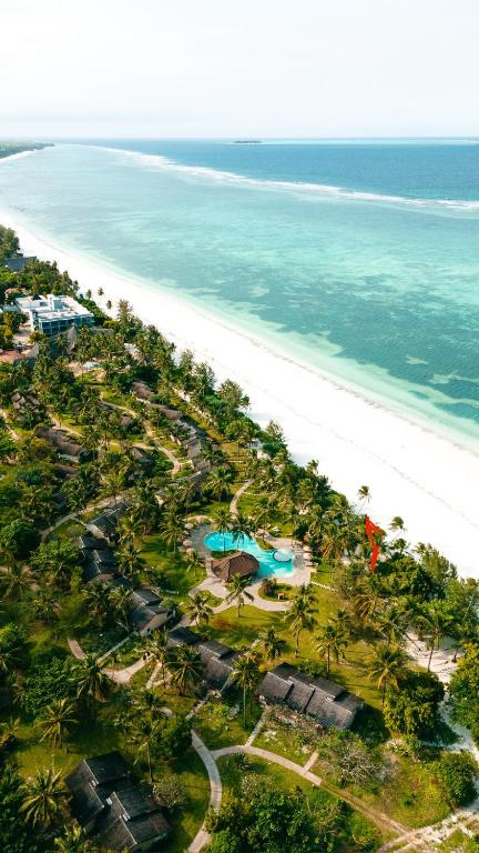 Sejur in Zanzibar:de la 1325 euro cazare 7 nopti cu All inclusive+ transport avion+ toate taxele