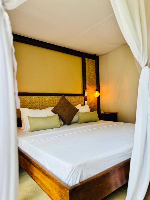 Sejur in Zanzibar:de la 1325 euro cazare 7 nopti cu All inclusive+ transport avion+ toate taxele