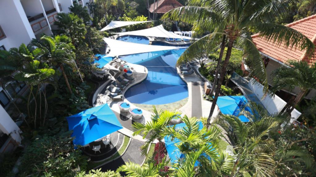 Last Minute Bali/Indonezia - Prime Plaza Hotel &amp; Suite Sanur 4* - plecare din Cluj-Napoca in 02.09