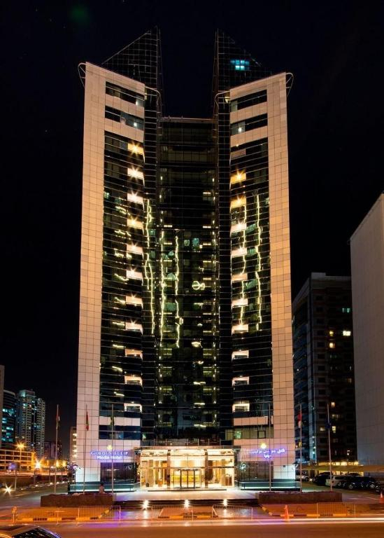 Oferta Last Minute, 7 zile, DUBAI cu plecare din Cluj-Napoca (DD)