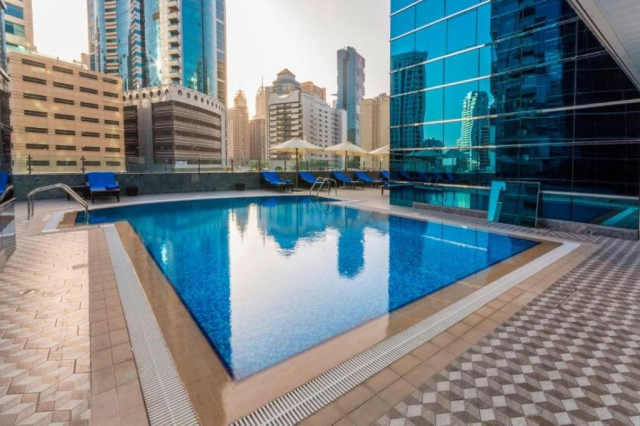 Oferta Last Minute, 7 zile, DUBAI cu plecare din Cluj-Napoca (DD)