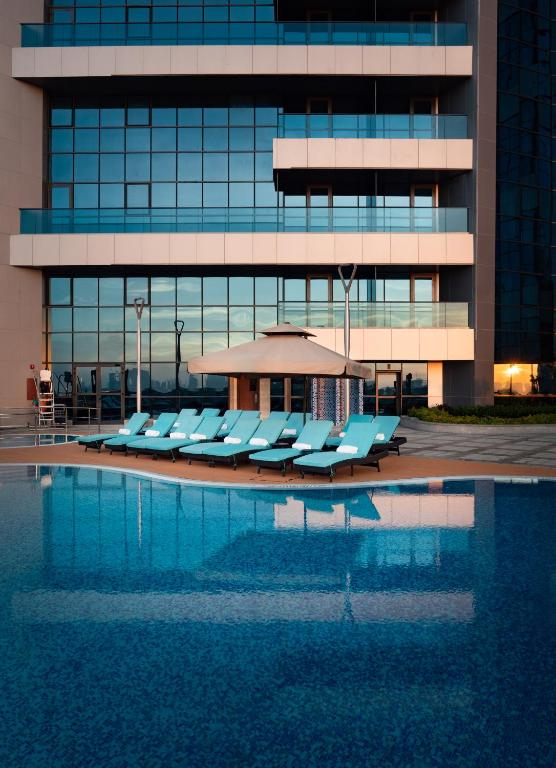 Oferta Last Minute, 7 zile, DUBAI cu plecare din Cluj-Napoca (DD)