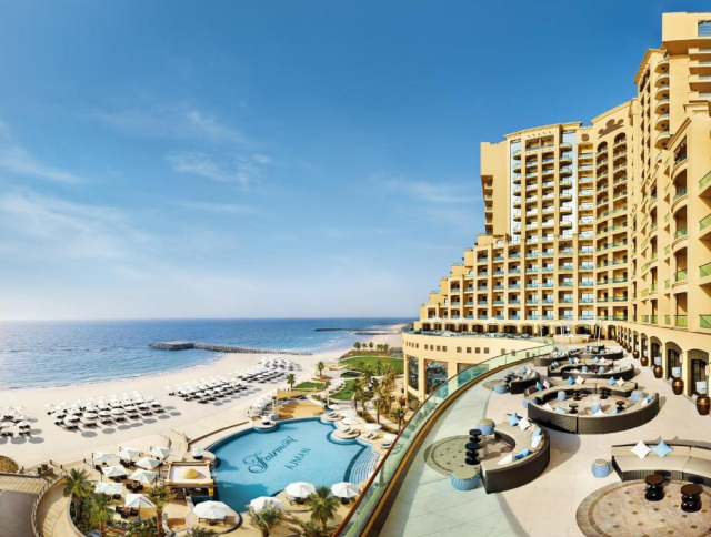 Oferta Last Minute, 7 zile, DUBAI cu plecare din Cluj-Napoca (DD)