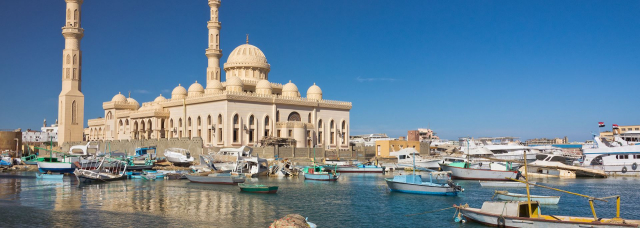 Oferta Last Minute  Sejur Egipt -Hurghada , 7 nopti ( A.M.)