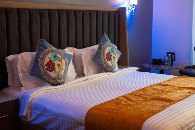 Oferta Sejur Zanzibar 7 nopti, plecare din Bucuresti(DD)