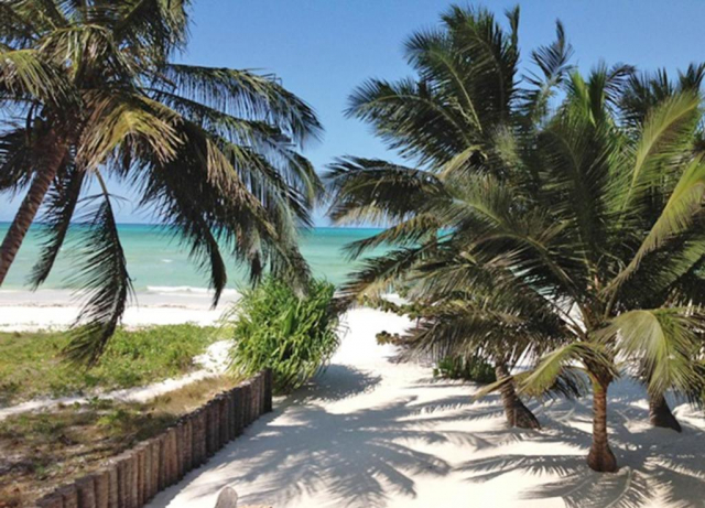 Oferta Sejur Zanzibar 7 nopti, plecare din Bucuresti(DD)