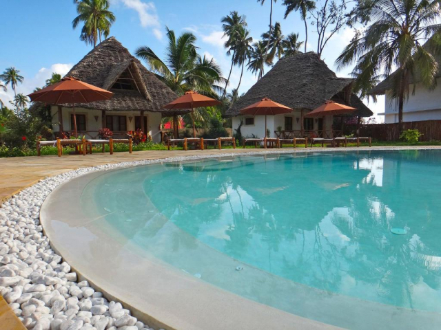 Oferta Sejur Zanzibar 7 nopti, plecare din Bucuresti(DD)