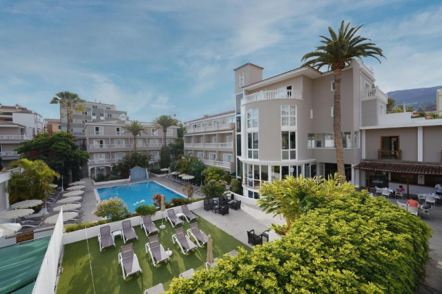 ULTRA LAST MINUTE TENERIFE 7 NOPTI 3*** MIC DEJUN RF SAN BORONDON ZBOR CHARTER DIN TIMISOARA CU TAXE INCLUSE