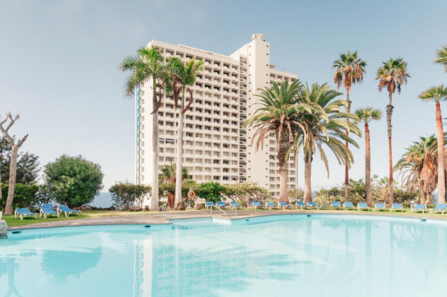 ULTRA LAST MINUTE TENERIFE 7 NOPTI 4**** PRECISE RESORT ZBOR CHARTER DIN TIMISOARA CU TAXE INCLUSE