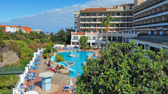 ULTRA LAST MINUTE TENERIFE 4**** ALL INCLUSIVE ALUA ATLANTICO GOLF ZBOR CHARTER DIN OTOPENI/TIMISOARA CU TAXE INCLUSE