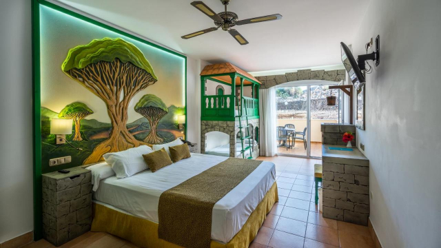ULTRA LAST MINUTE TENERIFE 4**** ALL INCLUSIVE ALUA ATLANTICO GOLF ZBOR CHARTER DIN OTOPENI/TIMISOARA CU TAXE INCLUSE