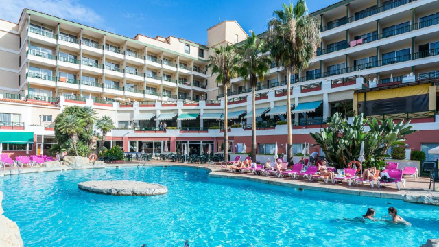 ULTRA LAST MINUTE TENERIFE 4**** ALL INCLUSIVE ALUA ATLANTICO GOLF ZBOR CHARTER DIN OTOPENI/TIMISOARA CU TAXE INCLUSE