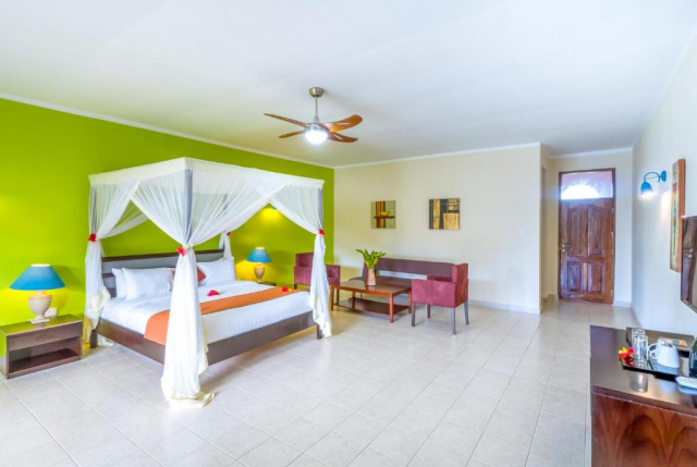 Oferta Sejur Zanzibar 7 nopti, plecare din Bucuresti(DD)