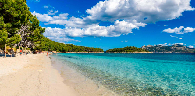 Oferta last Minute -Sejur Spania-Mallorca, 7 nopti (A.M)