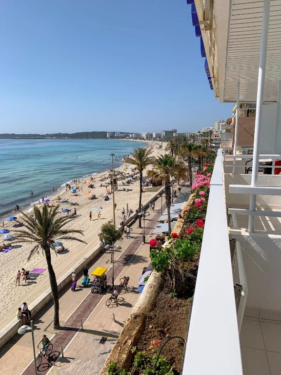 Oferta Last Minute, Sejur Spania-Mallorca ,7 nopti (A.M.)