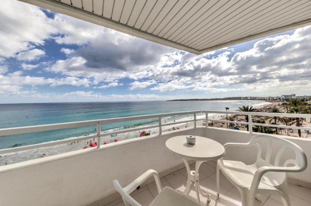 Oferta Last Minute, Sejur Spania-Mallorca ,7 nopti (A.M.)