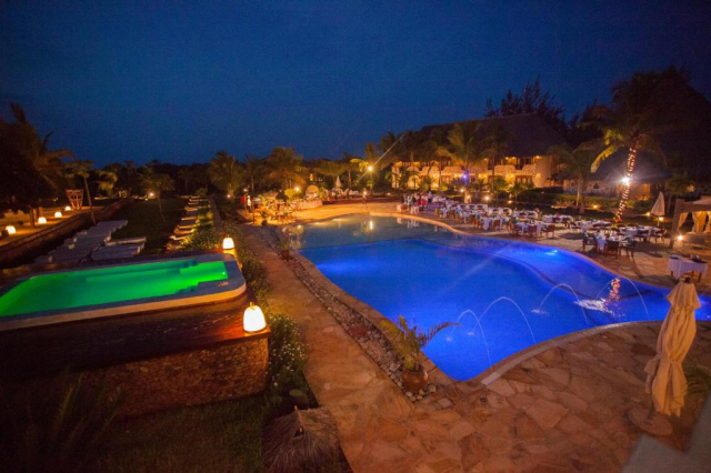 Oferta Sejur Zanzibar 7 nopti, plecare din Bucuresti(DD)