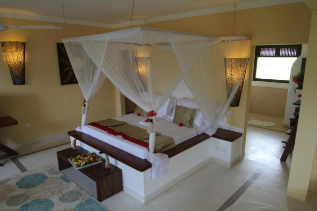 Oferta Sejur Zanzibar 7 nopti, plecare din Bucuresti(DD)