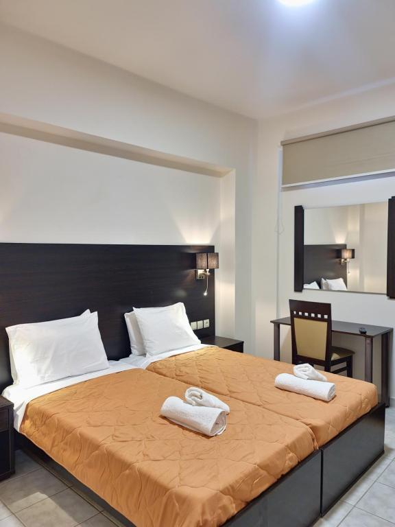 ULTIMELE LOCURI ZAKYNTHOS, AVION DIN CLUJ-NAPOCA, LA HOTEL VITA BLU 3*, LA TARIFUL 438 EURO/PERSOANA!