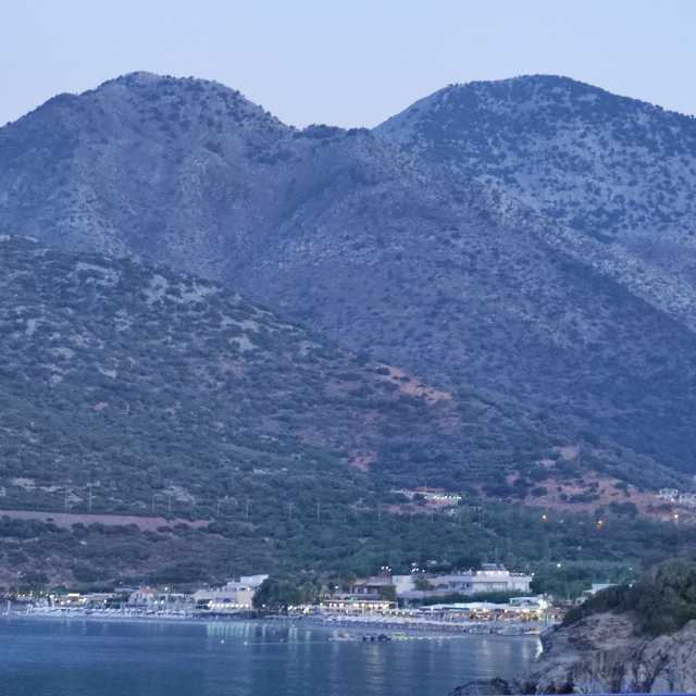 SUPER OFERTA CRETA, 7 NOPTI CAZARE IKONOMAKIS APARTMENTS 3*, FARA MASA, TRANSFER, ZBOR DIN BRASOV