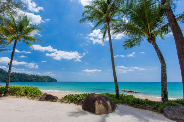 Super oferta Insula Phuket 8 nopti - MORACEA by Khao Lak 5*