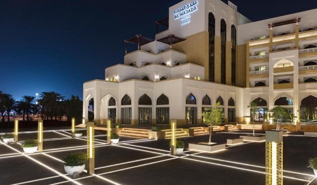 QATAR 659 EURO / PERS - PLECARE DIN BUCURESTI 20.10  -  Al Najada Hotel by Tivoli ,7 nopti cazare