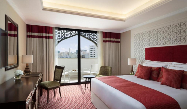 QATAR 659 EURO / PERS - PLECARE DIN BUCURESTI 20.10  -  Al Najada Hotel by Tivoli ,7 nopti cazare
