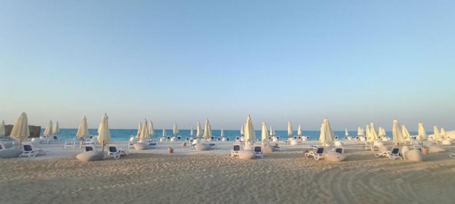 LAST MINUTE EGIPT, EL ALAMEIN,  AZURE ONE ELEVEN 5 *,  7 NOPTI CAZARE CU ALL INCLUSIVE, ZBOR DIN BUCURESTI