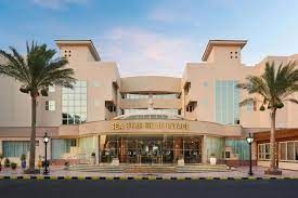 SUPER DEAL EGIPT  SEA STAR BEAU RIVAGE  5 *ALL INCLUSIVE PRET 513 EURO PLECARE IN 19.09.2025