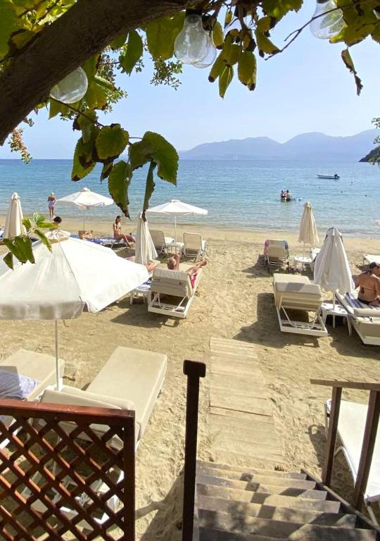LAST MINUTE GRECIA, CRETA, FAEDRA BEACH 4* , 7 NOPTI CAZARE CU MIC DEJUN, ZBOR DIN BUCURESTI