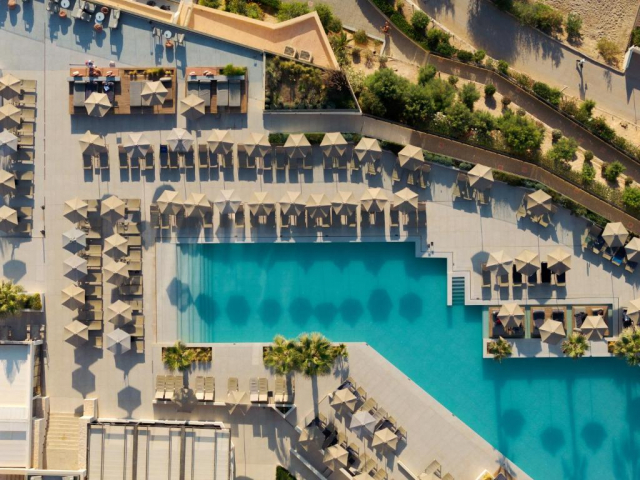 Last Minute Creta (Grecia) - Fodele Beach Holiday Resort 5* - plecare in 22.09 / 4 nopti
