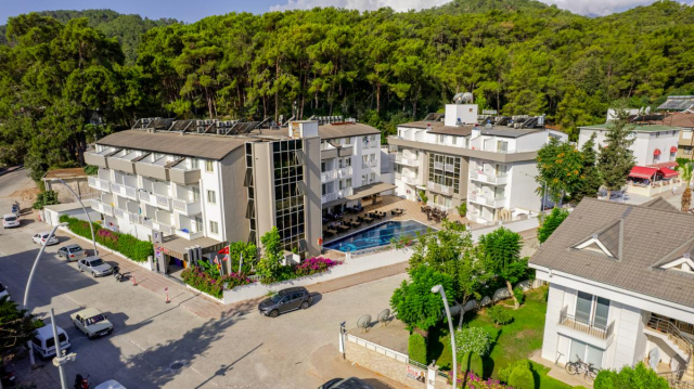 30.08 Last minute Antalya cu zbor direct din Craiova 305 € ,7 nopti , all inclusve , taxe incluse