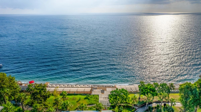 30.08 Last minute Antalya cu zbor direct din Craiova 305 € ,7 nopti , all inclusve , taxe incluse