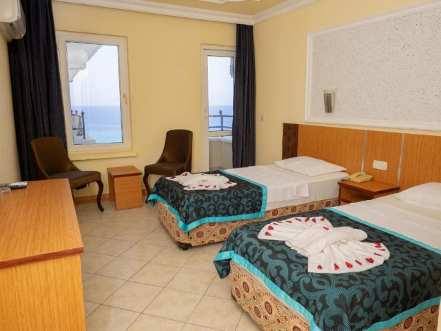 24.08 Last minute Antalya cu zbor direct din Bucuresti 315 € ,7 nopti , all inclusve , taxe incluse