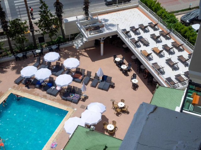 24.08 Last minute Antalya cu zbor direct din Bucuresti 315 € ,7 nopti , all inclusve , taxe incluse