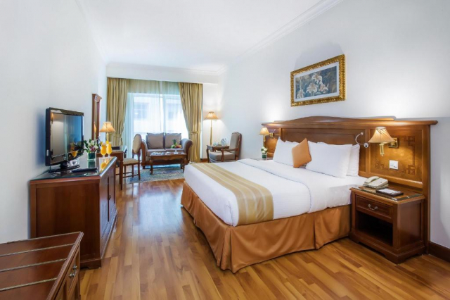 ULTIMELE LOCURI DUBAI, AVION DIN CLUJ-NAPOCA, LA HOTEL GRAND EXCELSIOR BUR DUBAI 4*, LA TARIFUL DE 855 EURO/PERS, DEMIPENSIUNE!