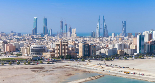 SUPER OFERTA! SEJUR ALL INCLUSIVE IN BAHRAIN, CU ZBOR DIN BUCURESTI