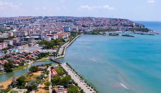 SEJUR LA MAREA MARMARA SI ISTANBUL, AUTOCAR DIN BUCURESTI SI ALTE ORASE, LA HOTEL DE 4*, TARIF DE LA 391 EURO/PERS, MIC DEJUN!